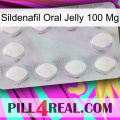 Sildenafil Oral Jelly 100 Mg 16